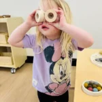 OPEN DAY AT VALE VILLAGE CHIRLDCARE CENTRE promo