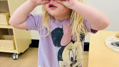 OPEN DAY AT VALE VILLAGE CHIRLDCARE CENTRE promo