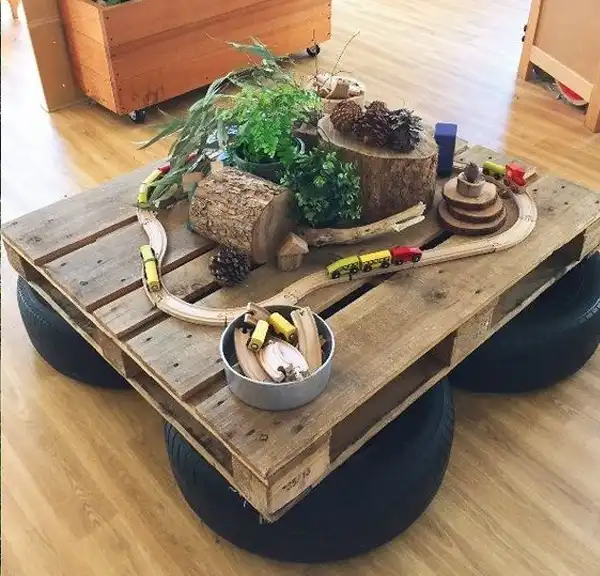 Recyled-wood-games