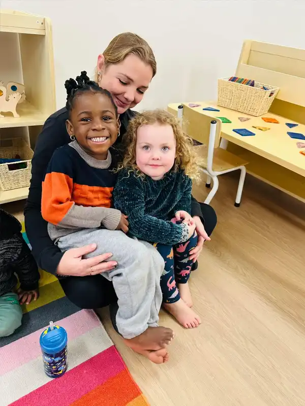 VALE-VILLAGE-childcare-two-kids-hug